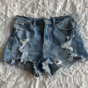 Abercrombie & Fitch Shorts💙
